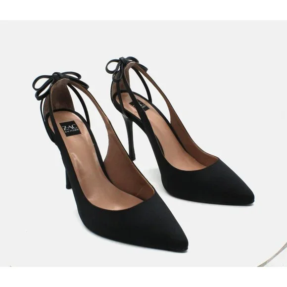 ZAC Zac Posen Shoes Zac Zac Posen Womens Veronique Pump Womens